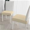 MB HOME BASIC, Coprisedia „Più Bello", Panna