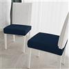 MB HOME BASIC, Coprisedia „Più Bello", Blu Scuro