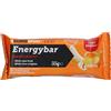 Named ENERGYBAR BANANA BARRETTA 35 G