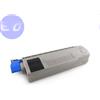 OKI COMPATIBILE OKI TONER ES6412BK NERO 8K COMPATIBILE - 46507516