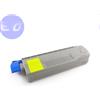 OKI COMPATIBILE OKI TONER ES6412Y GIALLO 6K COMPATIBILE - 46507513