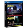 RAI-Com Dèmoni + Dèmoni 2... L'incubo ritorna - Nuova Edizione Rimasterizzata (Titanus) (2 DVD)