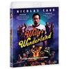 Eagle Pictures Willy's Wonderland (Blu-Ray Disc)
