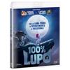 Notorius Pictures 100% Lupo (Blu-Ray Disc)