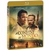 Blue Swan Entertainment Ai confini del mondo - La vera storia di James Brook (Blu-Ray Disc)