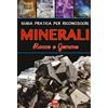 2M Guida pratica per riconoscere minerali. Rocce e gemme