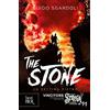 RIZZOLI NARRATIVA The stone. La settima pietra
