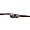 Connettore rapido 2 poli 0.32-052mm conf. 4pz