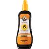 EURACOM SAS Australian Gold Sunscreen Oil Hydrating Formula Spray Spf15 Da237ml