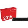 Xerox Everyday Toner Everyday™ _OEM_NAME_ Nero di Xerox compatibile con HP 201A (CF400A), Capacità standard - 006R03688