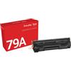 Xerox Everyday Toner Everyday™ _OEM_NAME_ Nero di Xerox compatibile con HP 79A (CF279A), Capacità standard - 006R03644