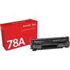 Xerox Everyday Toner Everyday™ _OEM_NAME_ Nero di Xerox compatibile con HP 78A (CE278A), Capacità standard - 006R03630