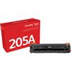 Xerox Everyday Toner Everyday™ _OEM_NAME_ Nero di Xerox compatibile con HP 205A (CF530A), Capacità standard - 006R04259