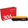 Xerox Everyday Toner Everyday™ _OEM_NAME_ Nero di Xerox compatibile con HP 30A (CF230A), Capacità standard - 006R03640