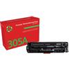 Xerox Toner rigenerato Everyday™ di Xerox Nero compatibile con HP 305A (CE410A), Capacità standard - 006R03803