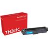 Xerox Everyday Toner Everyday™ di Xerox Ciano compatibile con Brother TN241C, Capacità standard - 006R03713