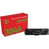 Xerox Everyday Toner rigenerato Everyday™ di Xerox Nero compatibile con HP 304A (CC530A), Capacità standard - 006R03821