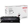 Xerox Everyday Everyday Toner Nero, HP CE505X/ CRG-119II/ GPR-41 a Xerox, 6500 pagine- (006R03839) - 006R03839
