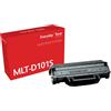 Xerox Toner Everyday™ di Xerox Nero compatibile con Samsung MLT-D101S, Capacità standard - 006R04293