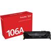 Xerox Everyday Toner Everyday™ _OEM_NAME_ Nero di Xerox compatibile con HP 106A (W1106A), Capacità standard - 006R04525
