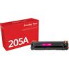 Xerox Everyday Toner Everyday™ _OEM_NAME_ Magenta di Xerox compatibile con HP 205A (CF533A), Capacità standard - 006R04262