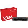 Xerox Everyday Toner Everyday™ _OEM_NAME_ Nero di Xerox compatibile con HP 203A (CF540A), Capacità standard - 006R04176