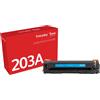 Xerox Everyday Toner Everyday™ _OEM_NAME_ Ciano di Xerox compatibile con HP 203A (CF541A), Capacità standard - 006R04177