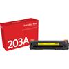 Xerox Everyday Toner Everyday™ _OEM_NAME_ Giallo di Xerox compatibile con HP 203A (CF542A), Capacità standard - 006R04178