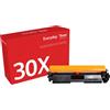 Xerox Everyday Toner Everyday™ _OEM_NAME_ Nero di Xerox compatibile con HP 30X (CF230X), Alta capacità - 006R03641