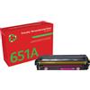 Xerox Everyday Toner rigenerato Everyday™ di Xerox Magenta compatibile con HP 651A 650A 307A (CE343A/CE273A/CE743A), Capacità standard - 006R04150