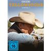 PARAMOUNT PICTURES Yellowstone - Staffel 1 (+ Bonus-DVD)