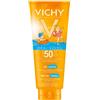 Vichy Sole Vichy Linea Ideal Soleil SPF50 Latte Solare Delicato Protezione Bambini 300 ml