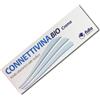Fidia Farmaceutici Fidia Linea Dispositivi Medici ConnettivinaBio Crema Trattamento Ferite 25 g