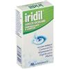 Iridina IRIDIL GOCCE OCULARI 10 ML