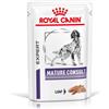 Royal Canin Expert Mature Consult cibo umido per cane (paté) 1 confezione (12 x 85 g)