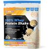 NAMEDSPORT SRL Named 100% whey protein shake cookies&cream proteine in polvere da 900g