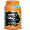 NAMEDSPORT SRL Named Hydrolysed advanced whey vanilla cream barattolo polvere orale 750 g