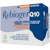 GD Linea Immunostimolanti Rebioger Q10 Integratore 60 compresse