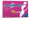 Sanofi Srl Buscofenact 20Cps 400Mg