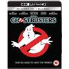Sony Pictures Ghostbusters [4K Ultra-HD + Blu-Ray] [Import][Edizione: Regno Unito]