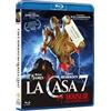 Quadrifoglio La casa 7 - House III (Blu-Ray Disc)