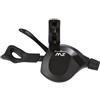 Sunrace Sunrace Comando cambio DLMZ33N 12v. shimano nero