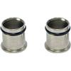 Fulcrum Fulcrum Kit adattatore mozzo posteriore hh10/135 db