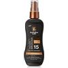 Australian Gold Instant Bronzer Spray Gel Spf15 100Ml