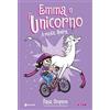 Tunué Emma e l'unicorno. A ruota libera. Vol. 2