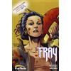 Free Books Fray (Vol. 3)