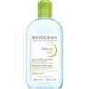 BIODERMA ITALIA Srl SEBIUM H2O ACQUA MICELLARE DETERGENTE PURIFICANTE 500 ML