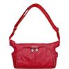 Doona Borsa Doona Essentials Rosso