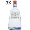 (3 BOTTIGLIE) Gin Mare - Capri - Limited Edition - 70cl