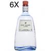 (6 BOTTIGLIE) Gin Mare - Capri - Limited Edition - 70cl